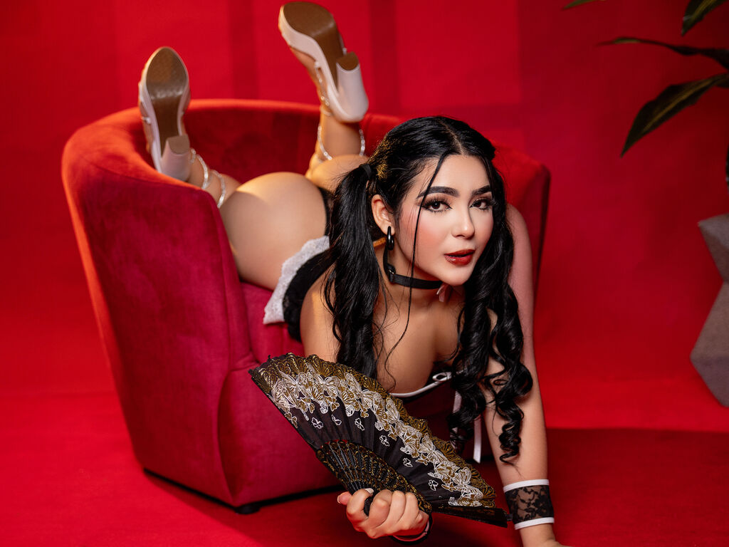 Manuela Ricci Picture